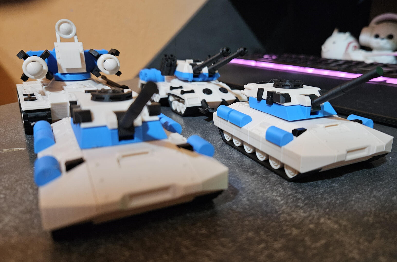 3D Printing - 6 3D Printing - 6