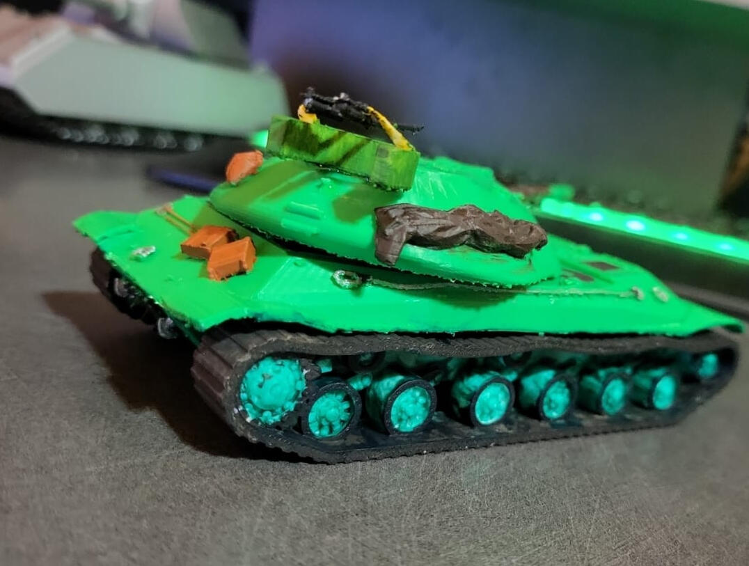 3D Printing - 1 3D Printing - 1