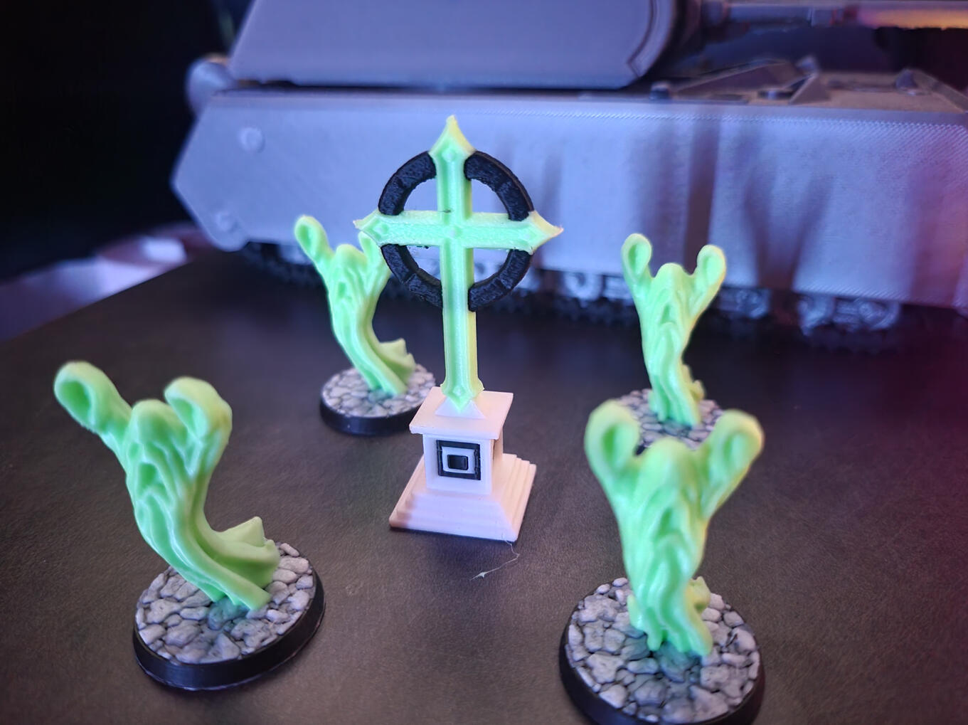 3D Printing - 3 3D Printing - 3
