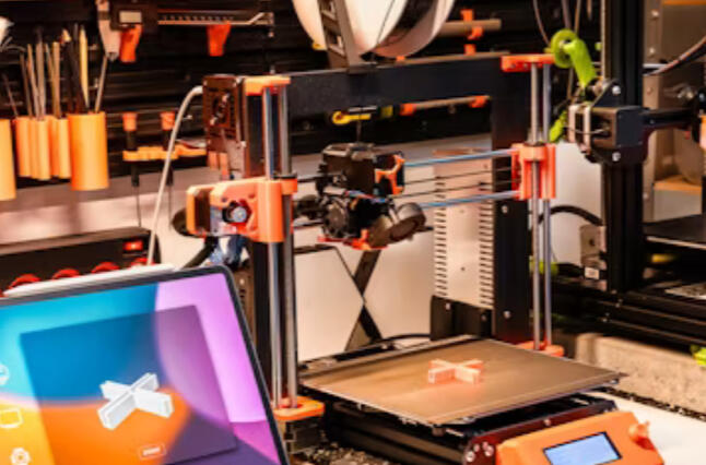 3D Printing - 4 3D Printing - 4