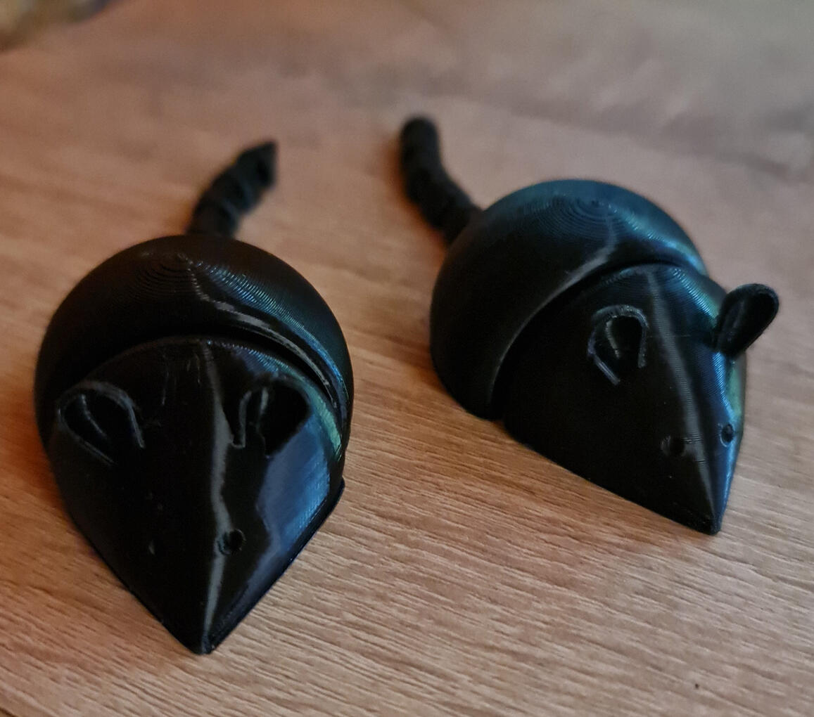 3D Printing - 5 3D Printing - 5